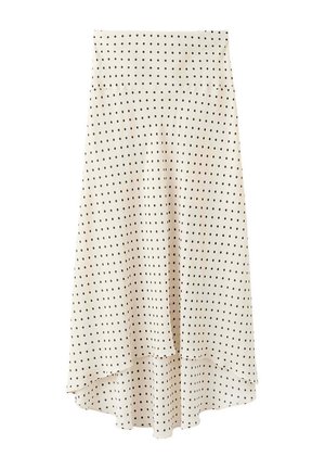 Mango, ADULT - Gonna lunga - beige