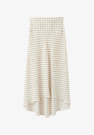 Mango, ADULT - Falda larga - beige