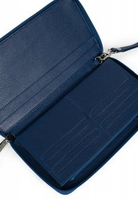 Hexagona CONFORT - Portafoglio - bleu
