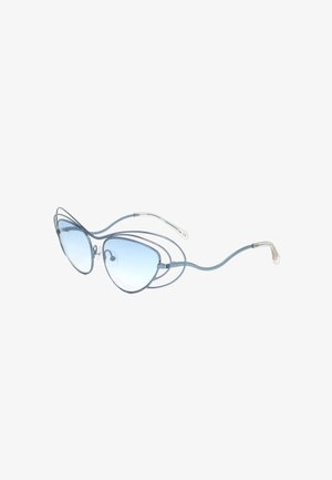 Erdem, EDM2 - Occhiali da sole - blue