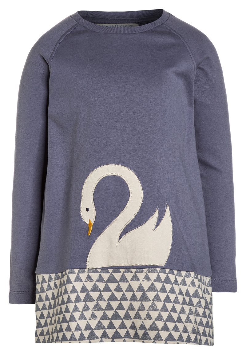 Sense Organics Jerseyjurk paars Sense Organics Jerseyjurk paars