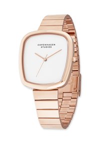 Unausgewählt, ros�égold