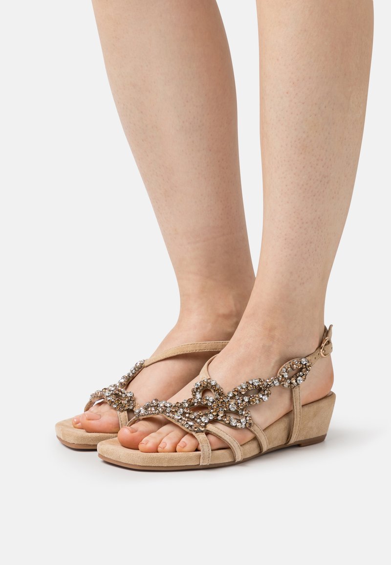 sandales alma en pena