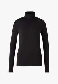 Niet geselecteerd, black