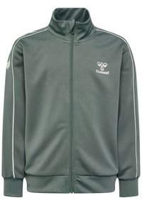 Hummel SET - Trainingspak - laurel wreath