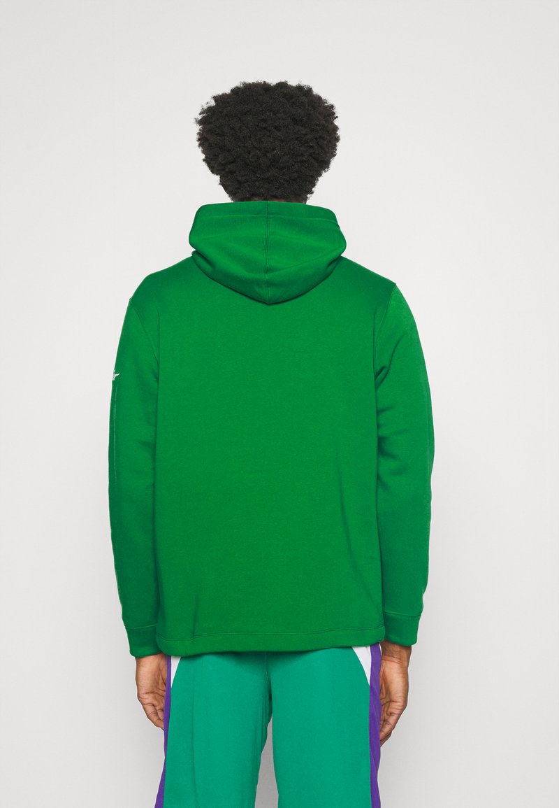 Nike Performance NFL PHILADELPHIA EAGLES MENS NIKE HOODIE - Zip-up  sweatshirt - pine green/green - Zalando.ie