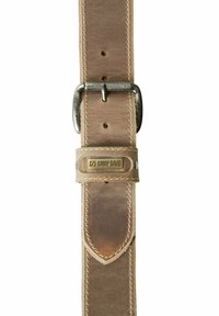 Camp David Belt - beige