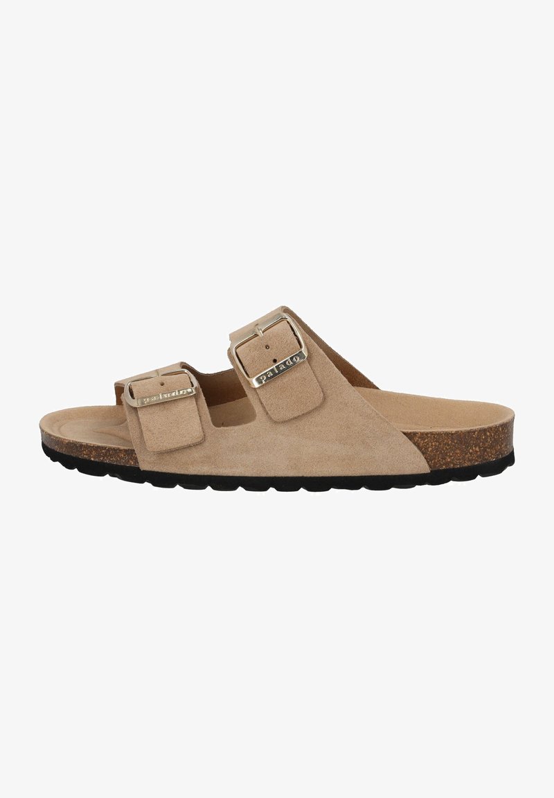Palado Ciabattine - beige