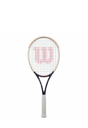Tennisracket - qyster white