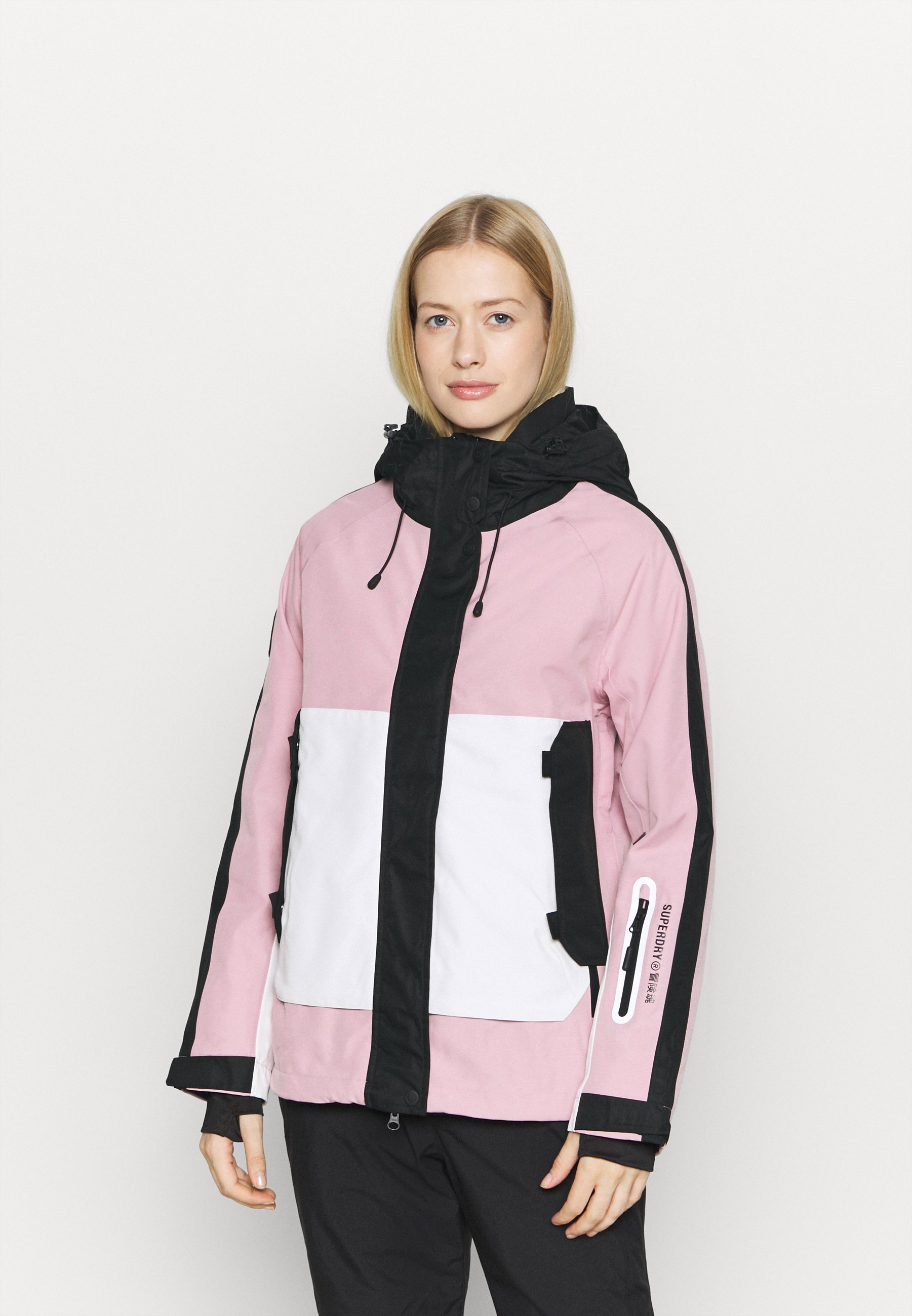 veste de ski freestyle