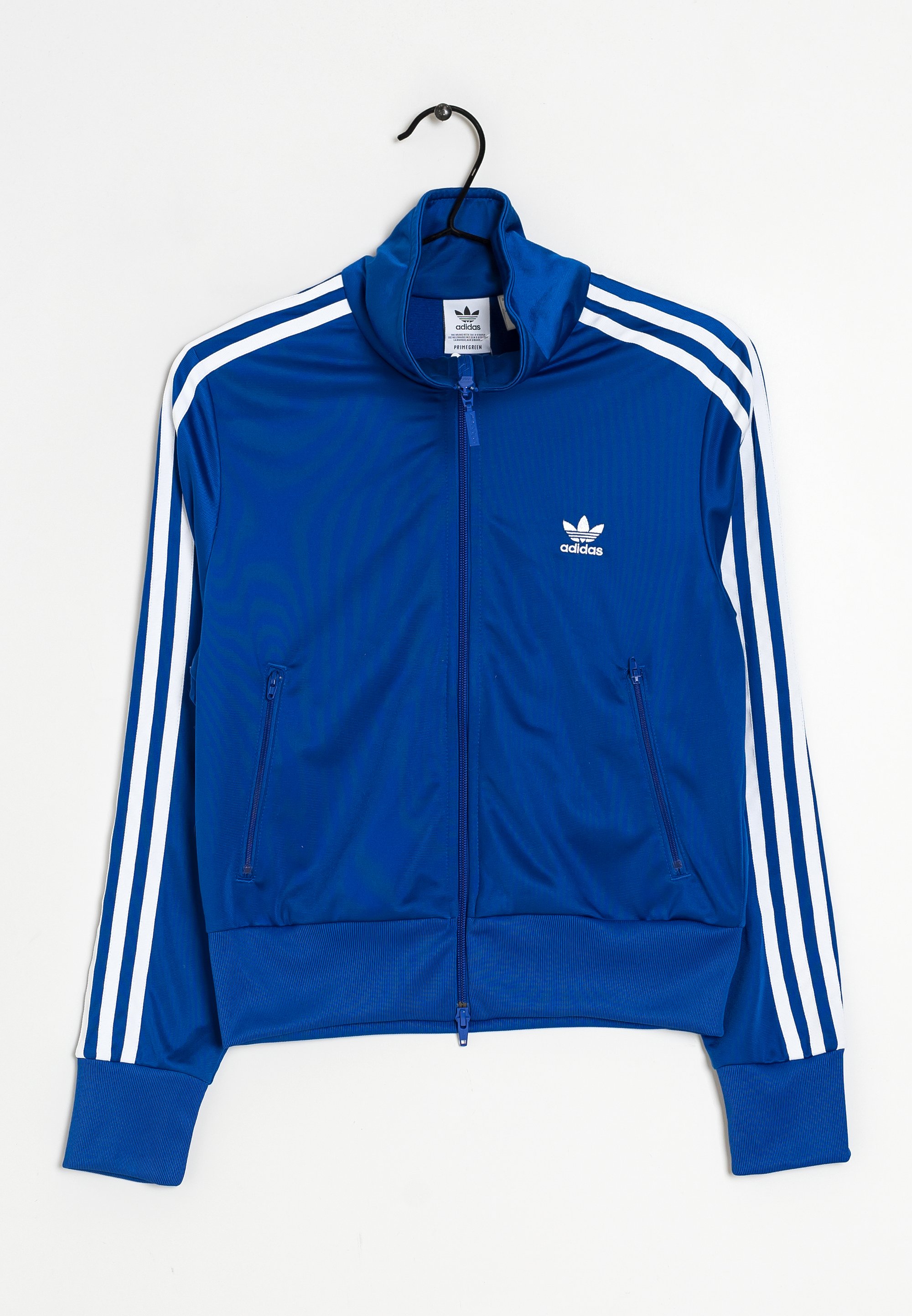 adidas Originals Training jacket blue (Pre-owned)1