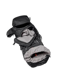 Vaude AVOX  - Mochila de senderismo - black