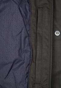 Vaude Outdoorjacka - dark green