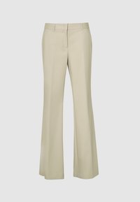 ANINE - Trousers - champagne