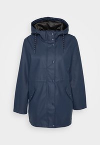 VMMALOU - Parkas - navy