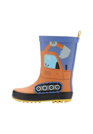 BOTTES KID - Bottes en caoutchouc - light blue