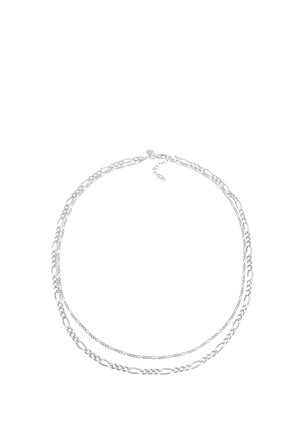 LAYERING LOOK - Collier - silberfarben