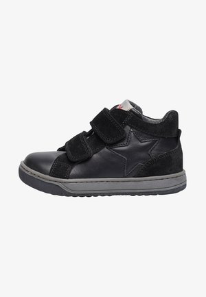 CLAY STAR - Sneaker low - schwarz