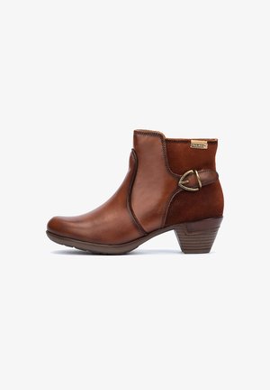 Pikolinos, ROTTERDAM - Ankle Boot - cuero