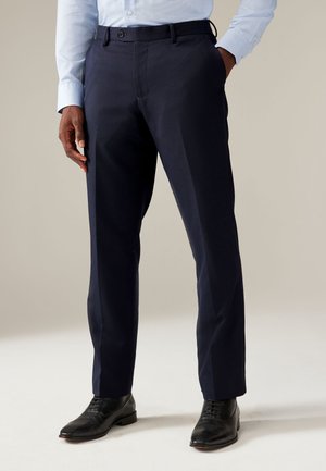 Next REGULAR FIT - Anzughose - navy
