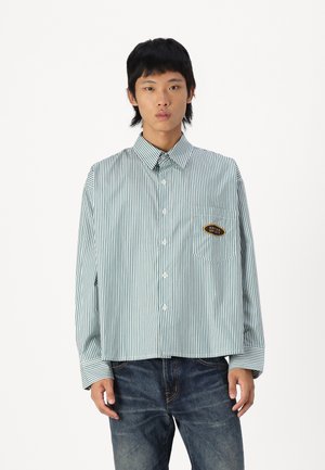 Kaotiko UNISEX - Hemd - green