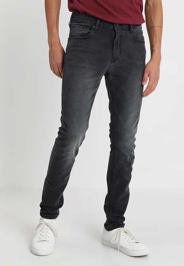 SKIM FALLEN HERO - Jeans Skinny Fit - fallen hero