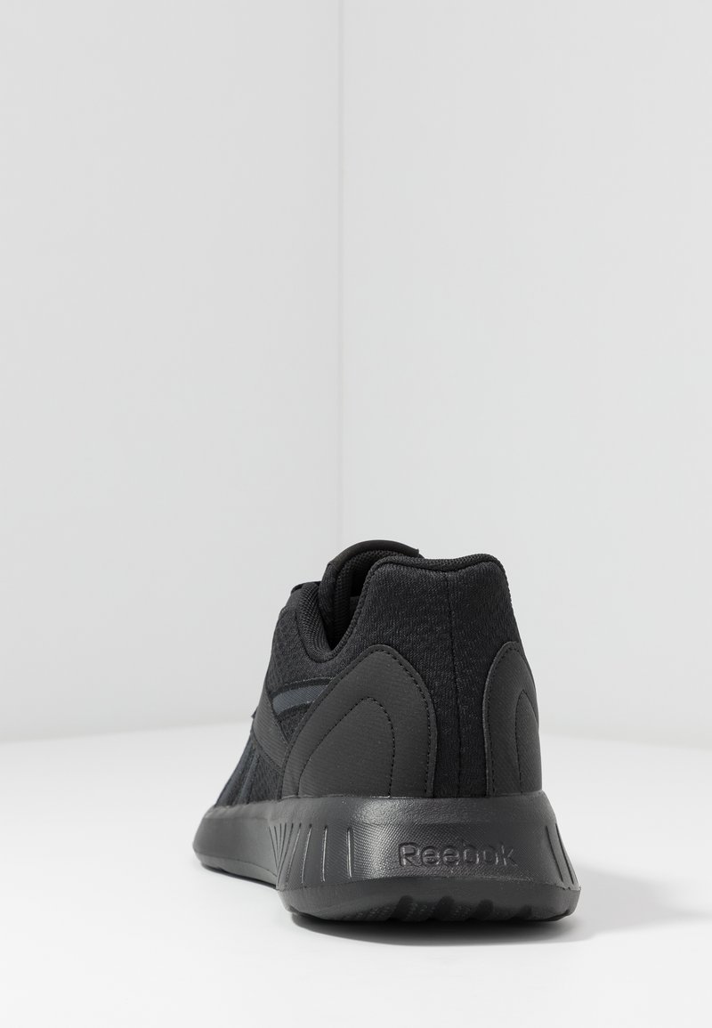 Reebok Lite 2 0 Neutralni Bezecke Boty Black Grey Cerna Zalando Cz