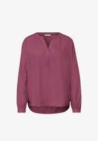 Non sélectionné, dark clouded blush