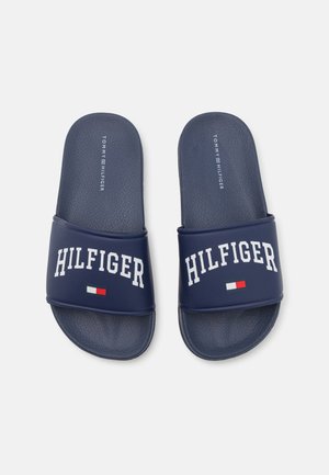 DAMIAN UNISEX - Muiltjes - blue
