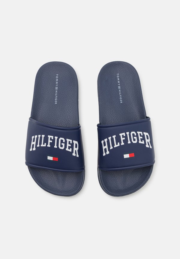 DAMIAN UNISEX - Mules