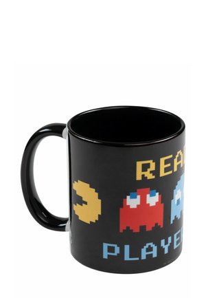 PACMAN - READY PLAYER ONE - Other accessories - schwarz