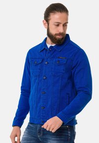 Cipo & Baxx Spijkerjas - saxeblue