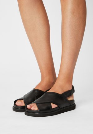 GAIA - Sandali - black