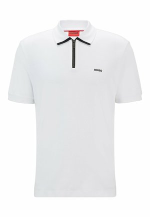 HUGO DALOMINO - Polo - white