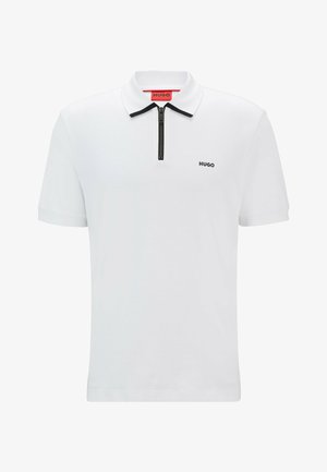 HUGO DALOMINO - Polo - white