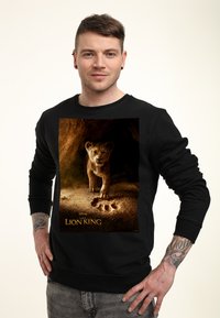Disney DISNEY LION KING SIMBA POSTER - Bluza