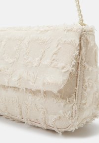 Becksöndergaard HOLLIS BAG - Mala a tiracolo - birch white