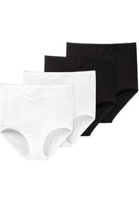 Valittu, schwarz-weiss