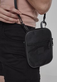 Urban Classics Torba preko tijela - grey
