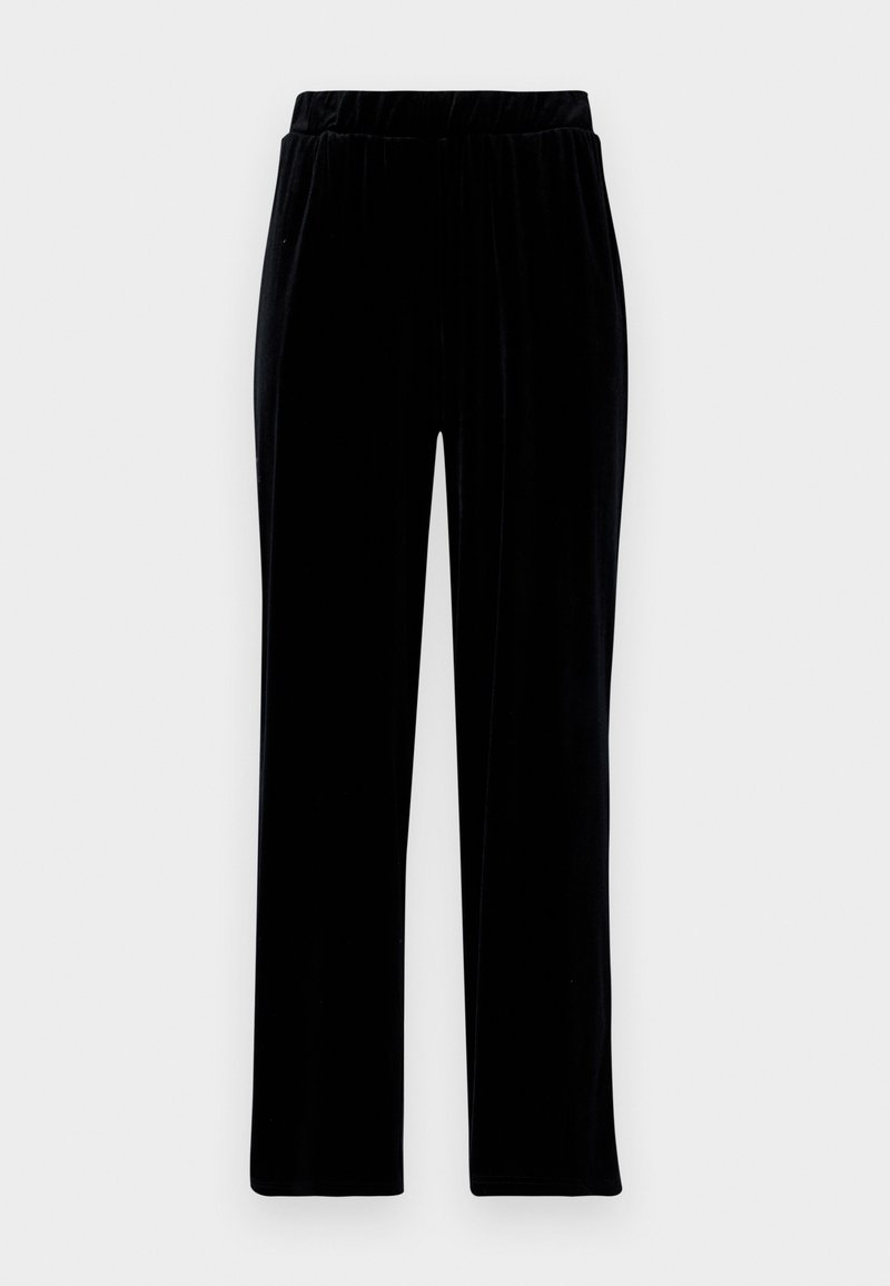 Vero Moda Petite Broek zwart Vero Moda Petite Broek zwart