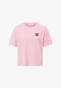 Pasirinkta, strawberry cream