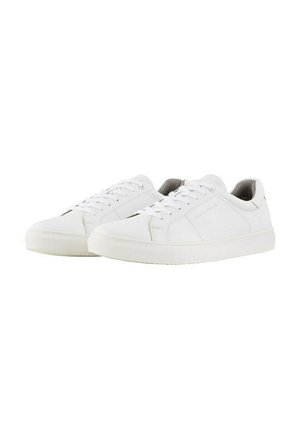 Baskets basses - white