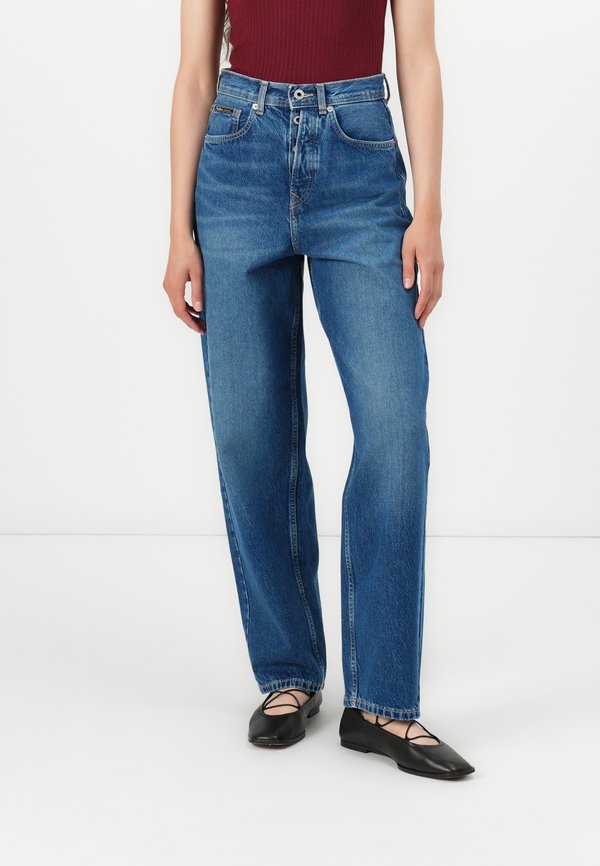 BARREL JEANS ADDISON - Relaxed fit jeans