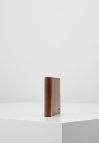Fossil DERRICK RFID  - Étui pour cartes de visite - brown