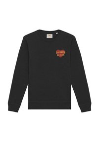KLOUT LOVE UNISEX
 - Sudadera - black