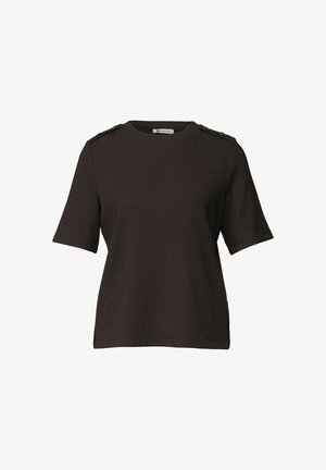 Street One, - T-shirt basic