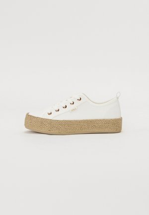 ONLIDA - Joggesko - white