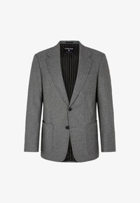 Non selezionato, grau