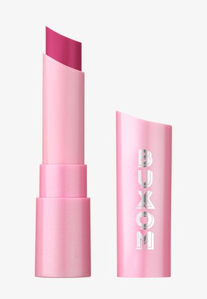 Buxom FULL-ON™ PLUMPING LIP GLOW BALM - Lippenbalsam - raspberry glaze