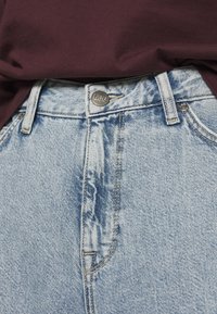 Lee STELLA - Wide Leg - indigo chill